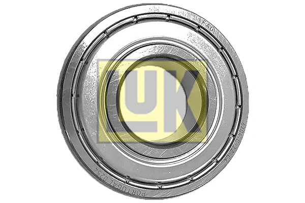Pilot Bearing, clutch